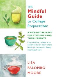 Imagen de portada: The Mindful Guide to College Preparation: 9781504333764