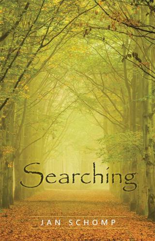 Cover image: Searching 9781504333832