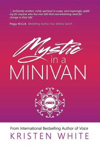 Cover image: Mystic in a Minivan 9781504333894