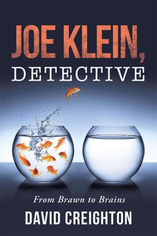 Cover image: Joe Klein, Detective 9781504334198