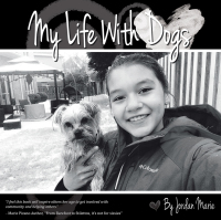 Omslagafbeelding: My Life with Dogs 9781504334259