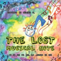 表紙画像: The Lost Musical Note 9781504334358