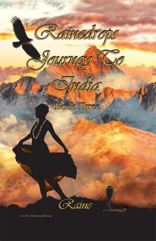 Imagen de portada: Rainedrops Journey to India 9781504334457