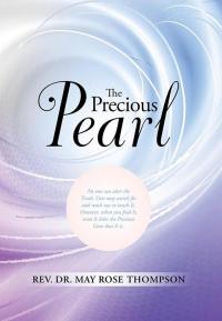 Imagen de portada: The Precious Pearl 9781504334631