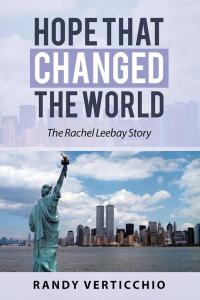 Imagen de portada: Hope That Changed the World 9781504334693