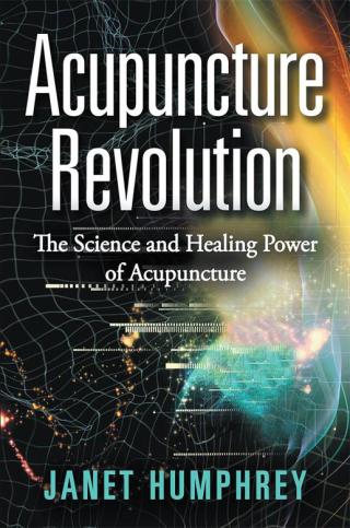 Omslagafbeelding: Acupuncture Revolution 9781504334761