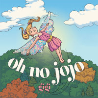 Cover image: Oh No Jojo 9781504334846