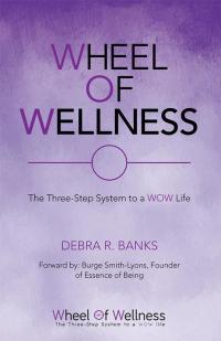 Imagen de portada: Wheel of Wellness 9781504335508