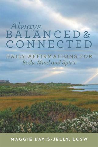 Cover image: Always Balanced and Connected 9781504335805