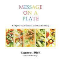 Cover image: Message on a Plate 9781504335867