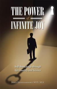 Imagen de portada: The Power of Infinite Joy 9781504336017