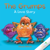 Cover image: The Grumps 9781504336079