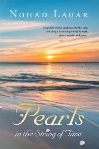 Cover image: Pearls in the String of Time 9781504336208