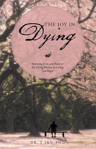 Imagen de portada: The Joy in Dying 9781504336345
