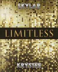 Imagen de portada: Limitless 9781504336406