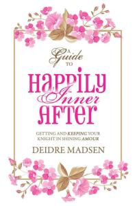 Cover image: Happily Inner After 9781504336536