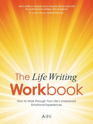 Omslagafbeelding: The Life Writing Workbook 9781504336628