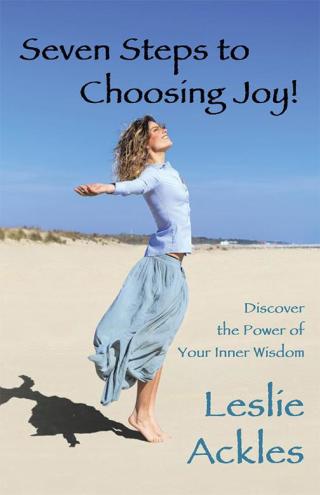 Imagen de portada: Seven Steps to Choosing Joy! 9781504336642