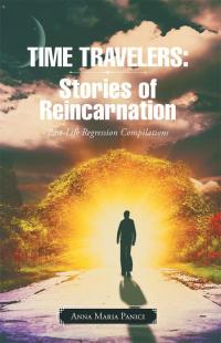 Omslagafbeelding: Time Travelers: Stories of Reincarnation 9781504336840
