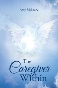 Omslagafbeelding: The Caregiver Within 9781504337106