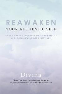 Titelbild: Reawaken Your Authentic Self 9781504337168