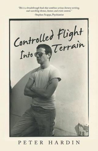 Cover image: Controlled Flight into Terrain 9781504337519