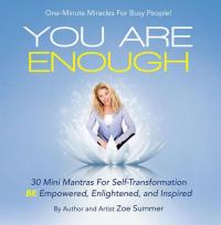 Cover image: You Are Enough 9781504337762