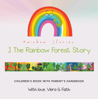 Cover image: Rainbow Stories 9781504338202