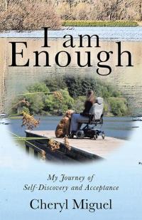 Cover image: I Am Enough 9781504338561