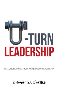 Cover image: U-Turn Leadership 9781504338813