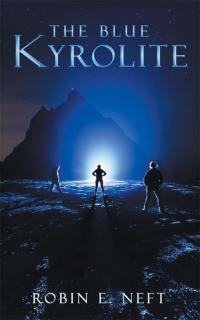 Imagen de portada: The Blue Kyrolite 9781504338943