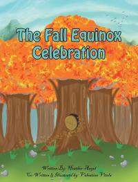 Titelbild: The Fall Equinox Celebration 9781504338967