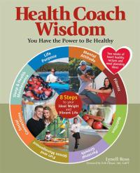 Cover image: Health Coach Wisdom 9781504339193
