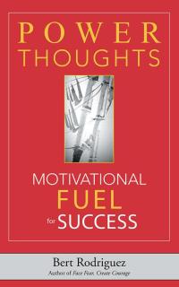 Imagen de portada: Power Thoughts Motivational Fuel for Success 9781504339216