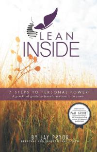 Cover image: Lean Inside 9781504339476