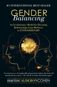 Imagen de portada: Gender Balancing 9781504339575