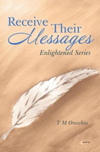 Cover image: Receive Their Messages 9781504340076