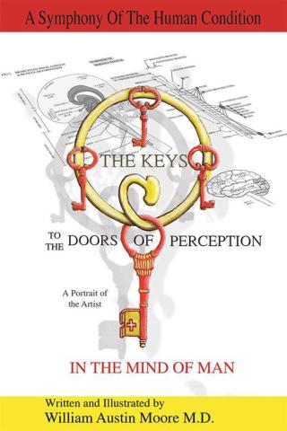 Titelbild: The Keys to the Doors of Perception 9781504340182