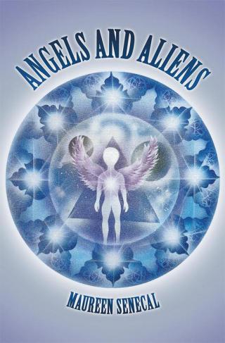 Cover image: Angels and Aliens 9781504340281
