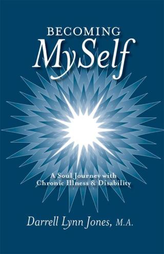 Imagen de portada: Becoming Myself 9781504340564