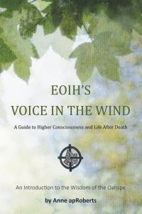 Cover image: Eoih's Voice in the Wind 9781504340861