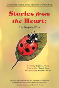 Cover image: Stories from the Heart: the Ladybug Wish 9781504340915
