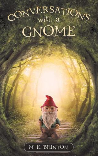 Omslagafbeelding: Conversations with a Gnome 9781504340991