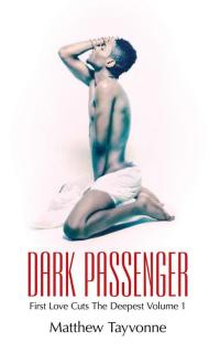 Imagen de portada: Dark Passenger 9781504341776