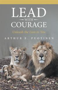 Titelbild: Lead with Courage 9781504341899