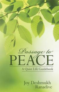 Cover image: Passage to Peace 9781504341950