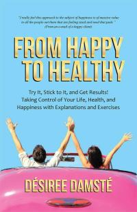 Imagen de portada: From Happy to Healthy 9781504342117