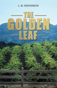 Imagen de portada: The Golden Leaf 9781504342148