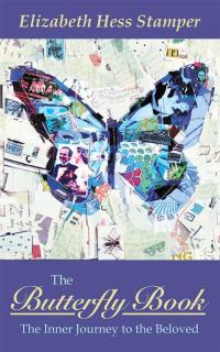 Titelbild: The Butterfly Book 9781504342193