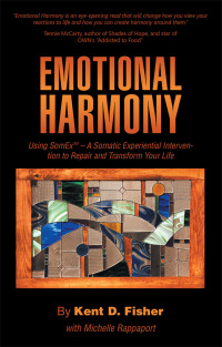 Imagen de portada: Emotional Harmony 9781504342308